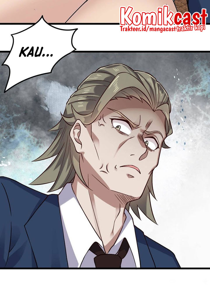 The Developer System (Hell’S Developer) Chapter 225 Gambar 4